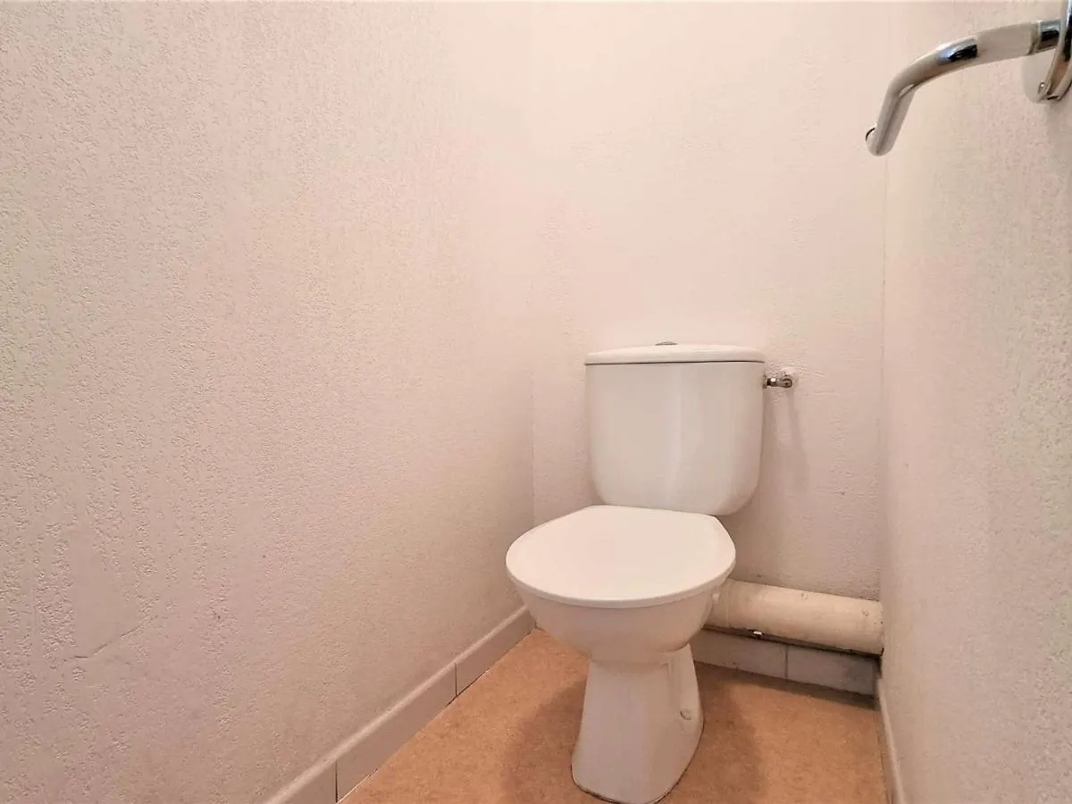 T2 Cabine 6 Pers Avec Balcon, Parking Et Casier A Ski, Pres Des Pistes - Fr-1-525-193 Le Devoluy 0*,  France
